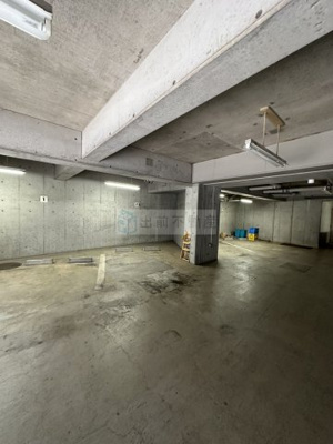 【駐車場】 | マハール駒込