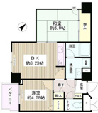 マハール駒込の画像