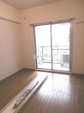 【洋室】 | マハール駒込