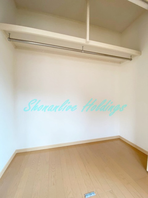 【収納】 | プラムツリーガーデン | 荷物が多い方におススメの大型クローゼット