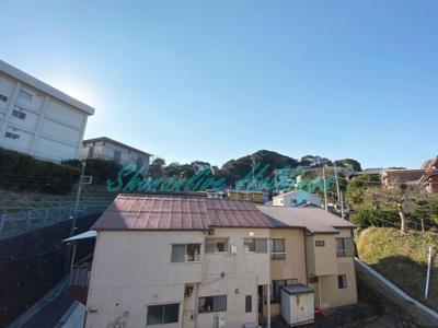 【展望】 | プラムツリーガーデン | 開放的な部屋からの眺望♪