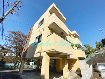 【外観】 | プラムツリーガーデン