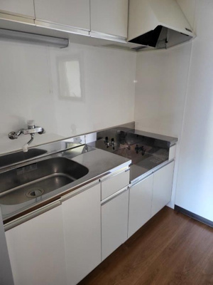 【キッチン】 | ディアコート東金