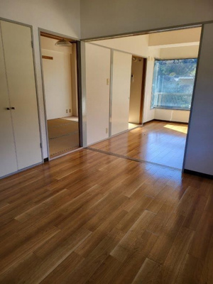 【居間・リビング】 | ディアコート東金