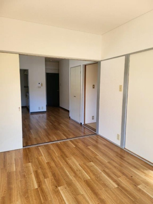 【内装】 | ディアコート東金