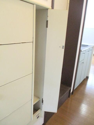 【その他】 | サンライフ常盤台１