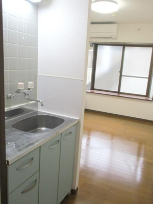 【その他】 | サンライフ常盤台１