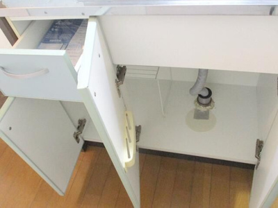 【その他】 | サンライフ常盤台１