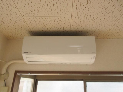 【設備】 | サンライフ常盤台１