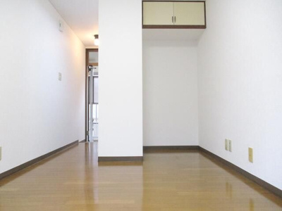 【居間・リビング】 | サンライフ常盤台１