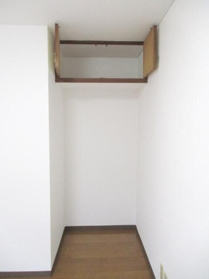 【収納】 | サンライフ常盤台１