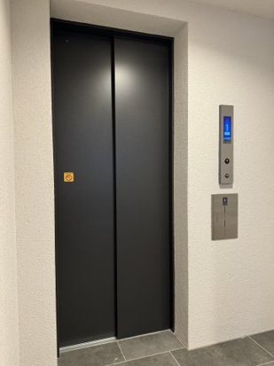 CLIVIA八幡のその他共用部分