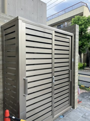 CLIVIA八幡のその他共用部分