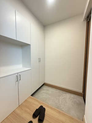 【玄関】 | 前野町３丁目戸建て