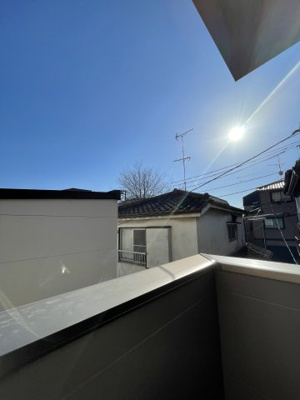 【展望】 | 前野町３丁目戸建て