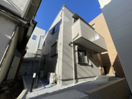 前野町３丁目戸建ての画像