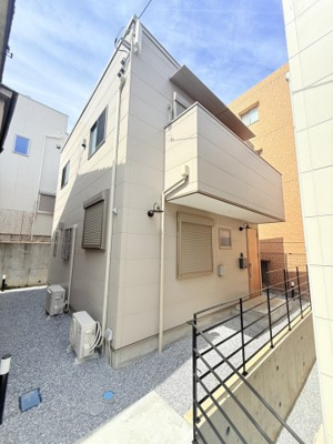 【外観】 | 前野町３丁目戸建て