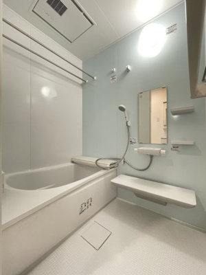 【浴室】 | 前野町３丁目戸建て