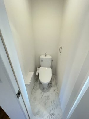【トイレ】 | 前野町３丁目戸建て