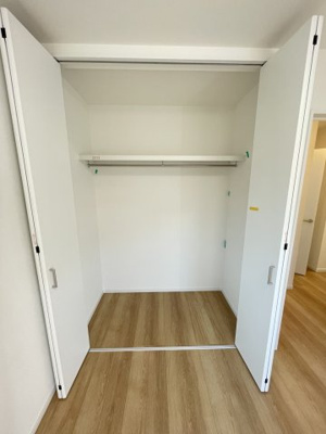 【収納】 | 前野町３丁目戸建て
