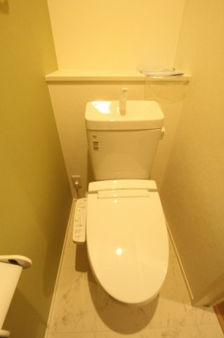 土佐市高岡町乙　新築戸建　⑫　（全2区画）の前面道路含む現地写真