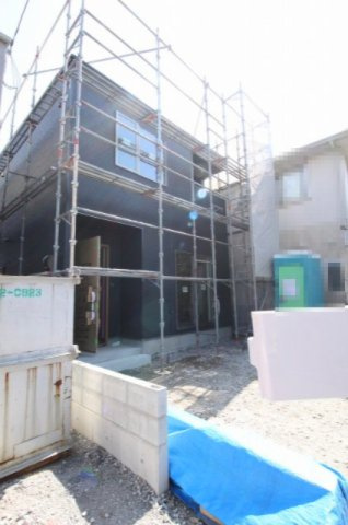 土佐市高岡町乙　新築戸建　⑫　（全2区画）