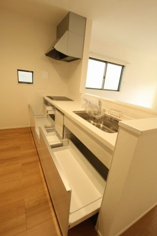 土佐市高岡町乙　新築戸建　⑫　（全2区画）の区画図|⑫