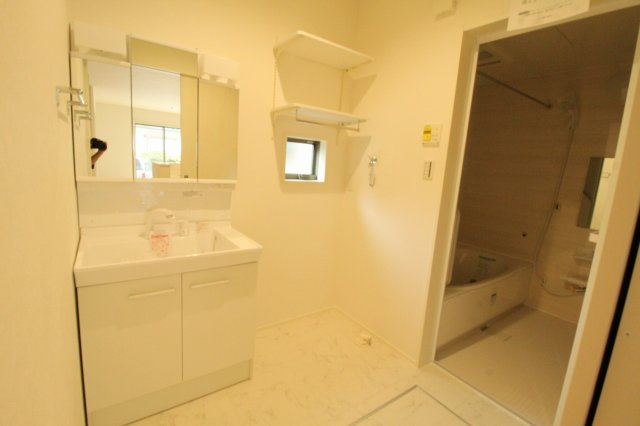 土佐市高岡町乙　新築戸建　⑫　（全2区画）の外観|⑫