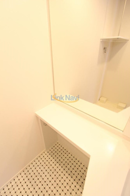 【内装】 | ノルデンハイム同心