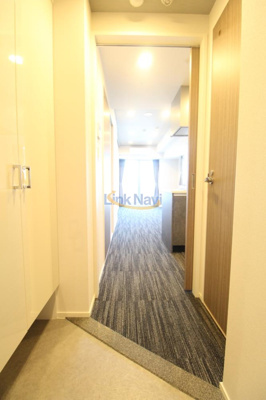 【玄関】 | ノルデンハイム同心