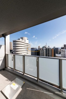 【バルコニー】 | ノルデンハイム同心