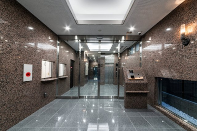 【エントランス】 | ノルデンハイム同心