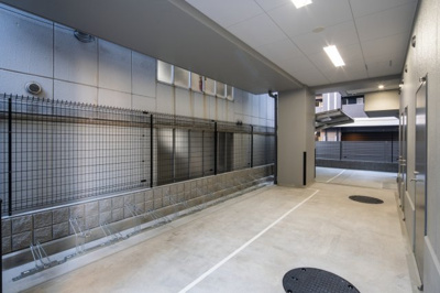 【その他共用部分】 | ノルデンハイム同心