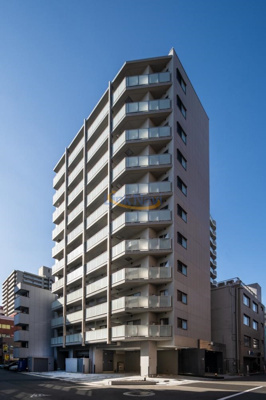 【外観】 | ノルデンハイム同心