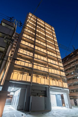 【外観】 | ノルデンハイム同心