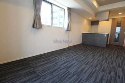 【居間・リビング】 | ノルデンハイム同心