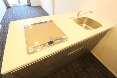 【キッチン】 | ノルデンハイム同心