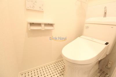 【トイレ】 | ノルデンハイム同心