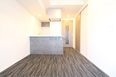 【居間・リビング】 | ノルデンハイム同心