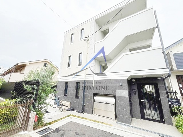 エルファーロ下北沢Ⅱ