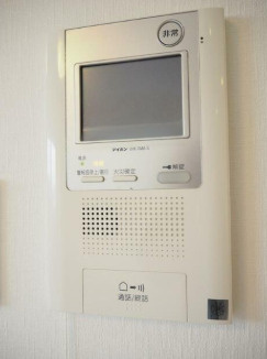 【セキュリティ】 | エルデンシア阿佐ヶ谷プラチナム