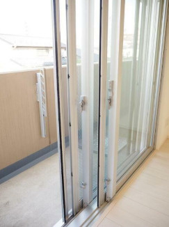 【バルコニー】 | エルデンシア阿佐ヶ谷プラチナム