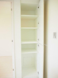 【収納】 | エルデンシア阿佐ヶ谷プラチナム