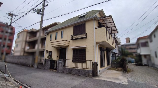 尼崎市御園　中古戸建