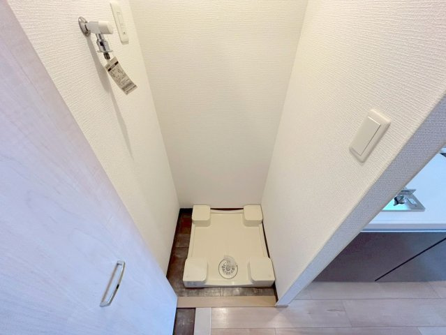 レオングラン新大阪レジデンスのその他