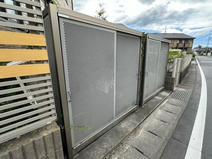 ルナフローラ Aのその他共用部分