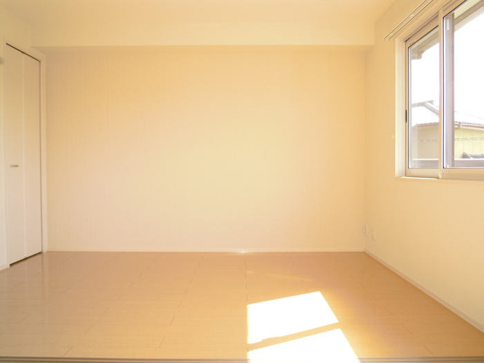 ルナフローラ Aの洋室