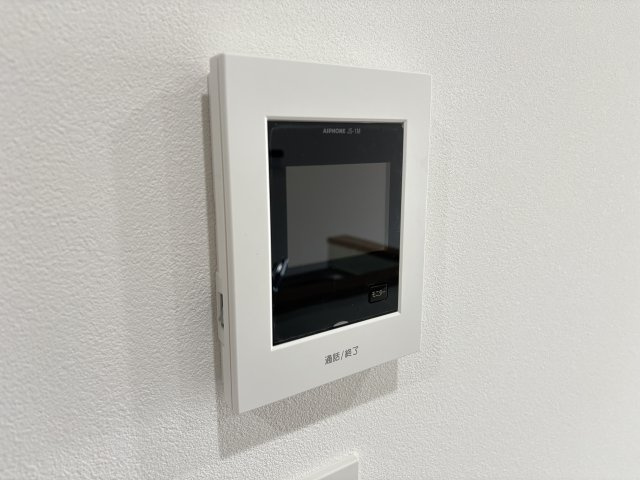 サンライフカトー（リノシス）のセキュリティ