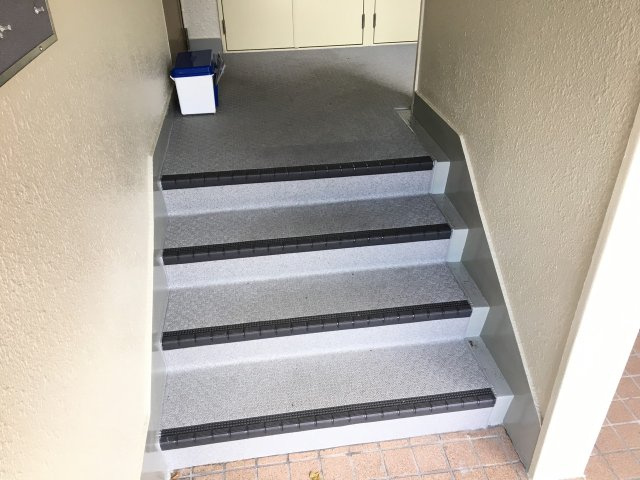 サンライフカトー（リノシス）のその他共用部分