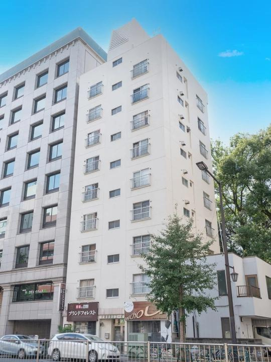 六義園第２コーポ